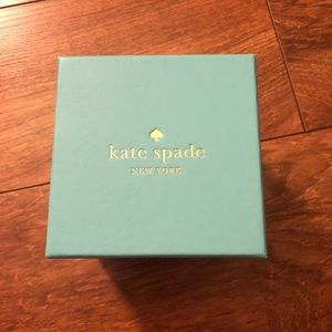 Kate Spade Watch